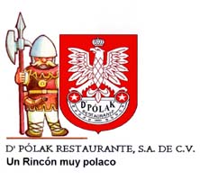 D' P&oacute;lak Restaurante
