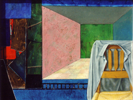 Juan Casta&ntilde;eda/Interior