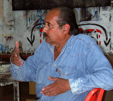 &Aacute;lvaro Blancarte