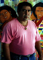 Daniel Kenell