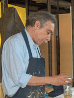 Benjam&iacute;n Dom&iacute;nguez