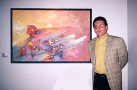 Gabriel Gallegos Ramos
