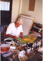Jorge Ch&aacute;vez Carrillo