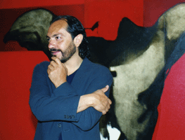 Gustavo Aceves