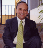 Sergio P&eacute;rez Corella