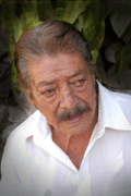 Antonio Gonz&aacute;lez