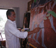 Leonel Maciel