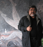 Bayron G&aacute;lvez