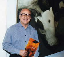 H&eacute;ctor Navarro