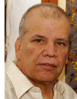 Ismael Vargas