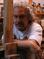 Juan Manuel Salazar