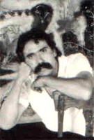 Javier Cruz