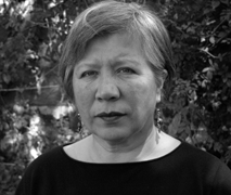 Roc&iacute;o Maldonado