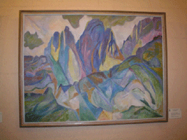 Jorge Chávez Carrillo/