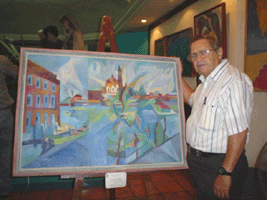 Javier S&aacute;nchez Trevi&ntilde;o