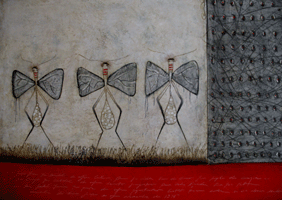 Amador Montes/