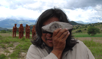 Alejandro Santiago