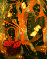 Alejandro Santiago/Sin título
