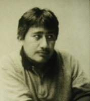 Rolando Rojas