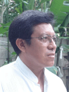 Marcelo Jim&eacute;nez