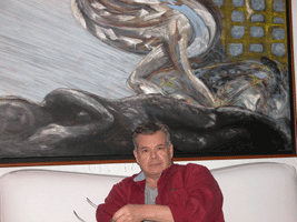 Fernando Robles