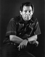 Mario M. Zazueta