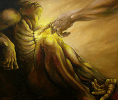 Onésimo Gallardo/La creación