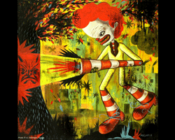 Charles Glaubitz