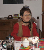 Leticia Tarrag&oacute;