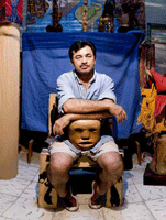 David Sierra