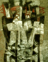 Ismael Guardado/